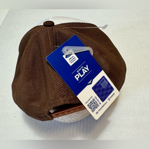 HAT FORD - Picture 2 of 7